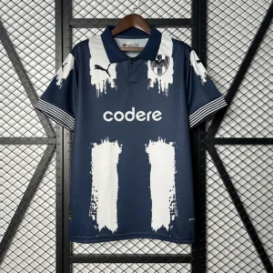 2025/2026 Monterrey Home Jersey
