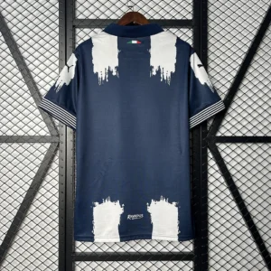 2025/2026 Monterrey Home Jersey