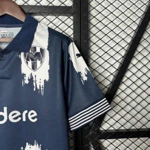 2025/2026 Monterrey Home Jersey
