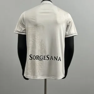 2025/2026 Napoli Jersey