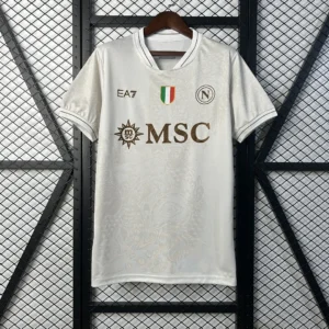 2025/2026 Napoli Jersey