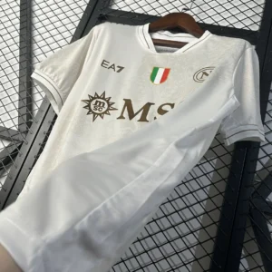 2025/2026 Napoli Jersey