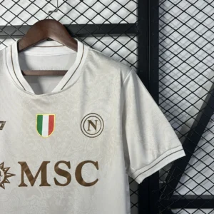 2025/2026 Napoli Jersey