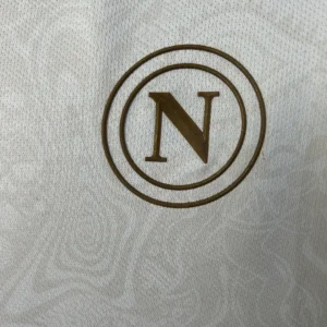 2025/2026 Napoli Jersey