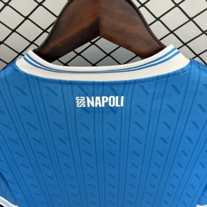2025/2026 Napoli Jersey