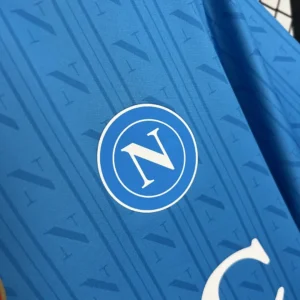 2025/2026 Napoli Jersey