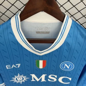 2025/2026 Napoli Jersey