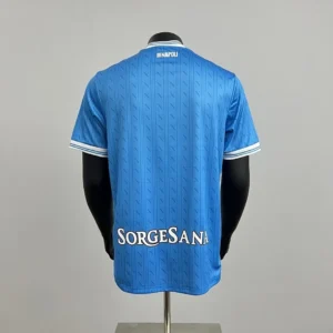 2025/2026 Napoli Jersey