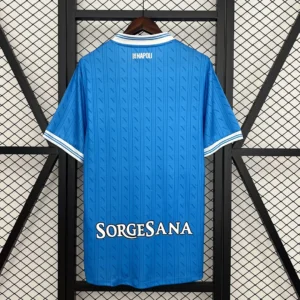 2025/2026 Napoli Jersey