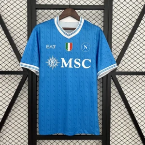 2025/2026 Napoli Jersey