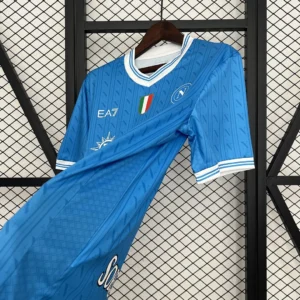 2025/2026 Napoli Jersey