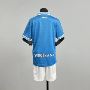 2025/2026 Napoli Home ︰ Jersey