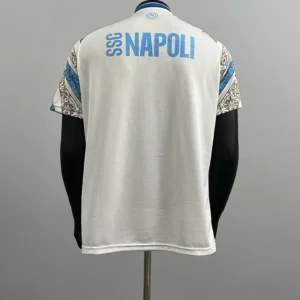 2025/2026 Napoli Special Edition Jersey
