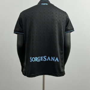 2025/2026 Napoli Special Edition Jersey