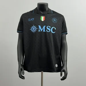 2025/2026 Napoli Special Edition Jersey