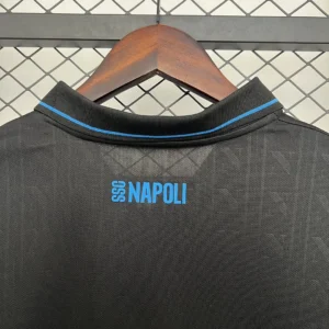 2025/2026 Napoli Special Edition Jersey