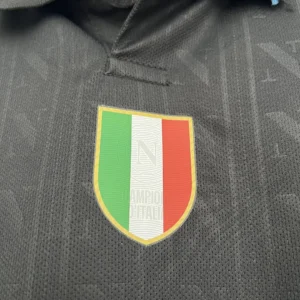 2025/2026 Napoli Special Edition Jersey