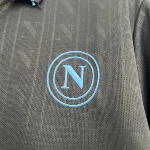2025/2026 Napoli Special Edition Jersey