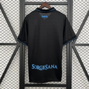2025/2026 Napoli Special Edition Jersey