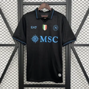 2025/2026 Napoli Special Edition Jersey