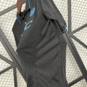 2025/2026 Napoli Special Edition Jersey