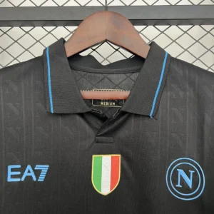 2025/2026 Napoli Special Edition Jersey