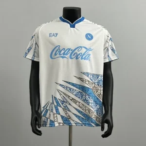 2025/2026 Napoli Special Edition Jersey