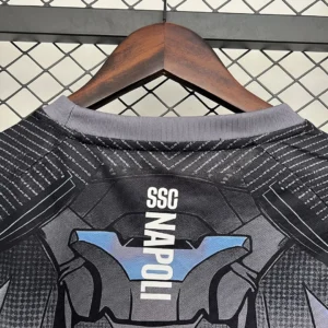 2025/2026 Napoli training suit Jersey