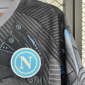 2025/2026 Napoli training suit Jersey