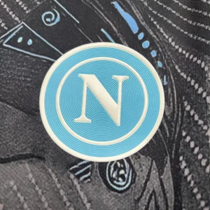 2025/2026 Napoli training suit Jersey