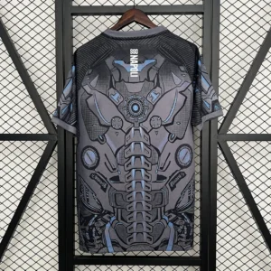 2025/2026 Napoli training suit Jersey