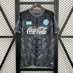 2025/2026 Napoli training suit Jersey
