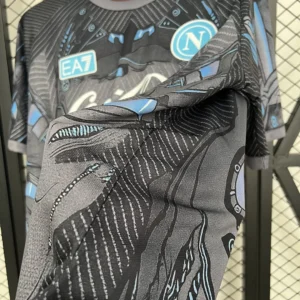 2025/2026 Napoli training suit Jersey
