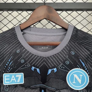 2025/2026 Napoli training suit Jersey