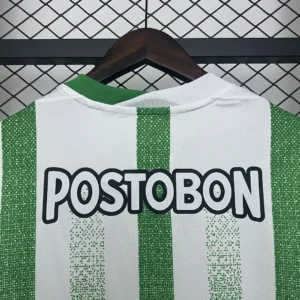 2025/2026 National Athletic Home Jersey