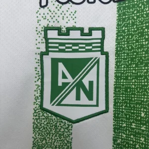 2025/2026 National Athletic Home Jersey