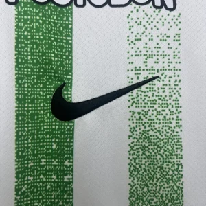 2025/2026 National Athletic Home Jersey