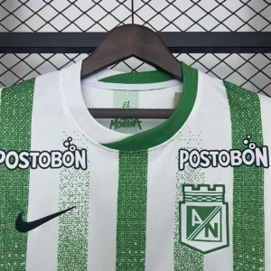 2025/2026 National Athletic Home Jersey