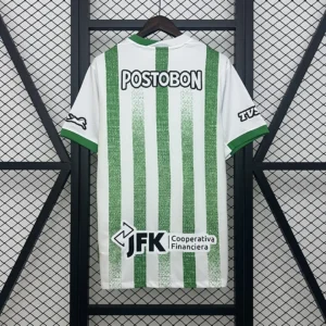 2025/2026 National Athletic Home Jersey