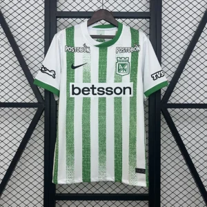 2025/2026 National Athletic Home Jersey