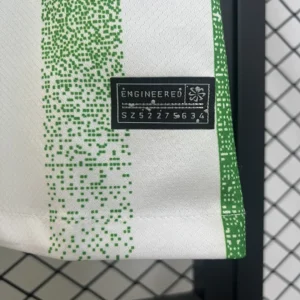 2025/2026 National Athletic Home Jersey