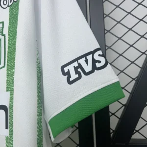 2025/2026 National Athletic Home Jersey