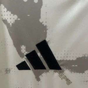 2025/2026 New York Red Bulls Away Jersey
