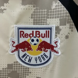 2025/2026 New York Red Bulls Away Jersey