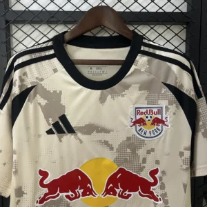 2025/2026 New York Red Bulls Away Jersey