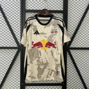 2025/2026 New York Red Bulls Away Jersey