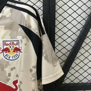 2025/2026 New York Red Bulls Away Jersey