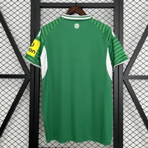 2025/2026 Newcastle United Jersey