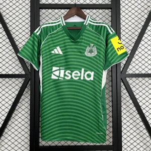 2025/2026 Newcastle United Jersey