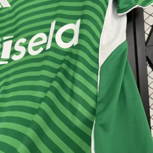 2025/2026 Newcastle United Jersey